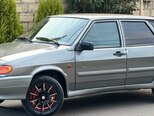 LADA (VAZ) 2115-2