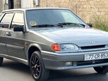 LADA (VAZ) 2115-4