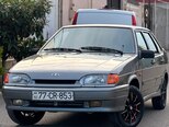 LADA (VAZ) 2115-1