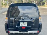 Mitsubishi Pajero-10
