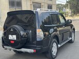 Mitsubishi Pajero-7