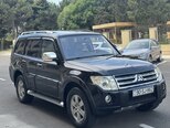 Mitsubishi Pajero-2