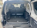 Mitsubishi Pajero-16
