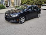 Chevrolet Cruze-2