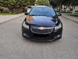 Chevrolet Cruze-1