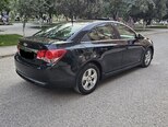 Chevrolet Cruze-4