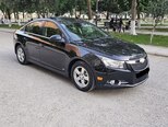 Chevrolet Cruze-3