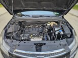 Chevrolet Cruze-8