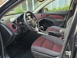 Chevrolet Cruze-10