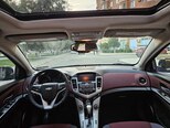 Chevrolet Cruze-11