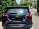 Chevrolet Equinox-2