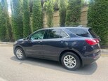 Chevrolet Equinox-4