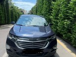 Chevrolet Equinox-1