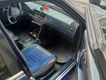 Mercedes C 220-2