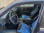Mercedes C 220-4