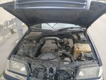 Mercedes C 220-5