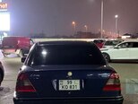 Mercedes C 220-8