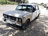 LADA (VAZ) 2106-5