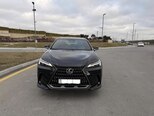 Lexus NX 350h-2