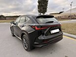 Lexus NX 350h-3