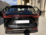 Lexus NX 350h-12