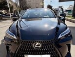 Lexus NX 350h-1
