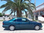 Mercedes E 200-3