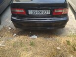 Iran Khodro Samand-3