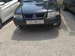 Iran Khodro Samand-6