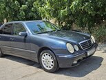 Mercedes E 240-2