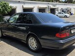 Mercedes E 240-5