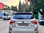 Changan CS 35-2