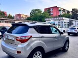 Changan CS 35-5