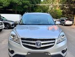 Changan CS 35-1