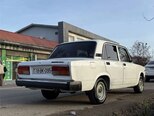 LADA (VAZ) 2107-3
