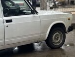 LADA (VAZ) 2107-2
