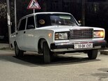 LADA (VAZ) 2107-1