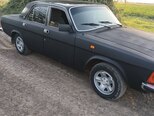 GAZ 3102 "Volga"-7