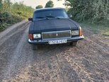 GAZ 3102 "Volga"-1
