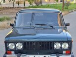 LADA (VAZ) 2106-3