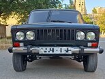 LADA (VAZ) 2106-1