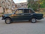 LADA (VAZ) 2106-5