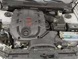 Kia Opirus-8
