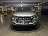 JAC T8-1