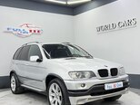 BMW X5-2
