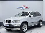 BMW X5-4
