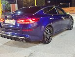 Kia Optima-4