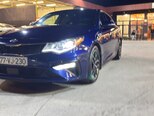 Kia Optima-8
