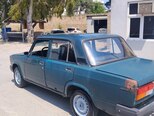 LADA (VAZ) 2107-2