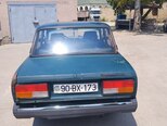 LADA (VAZ) 2107-3